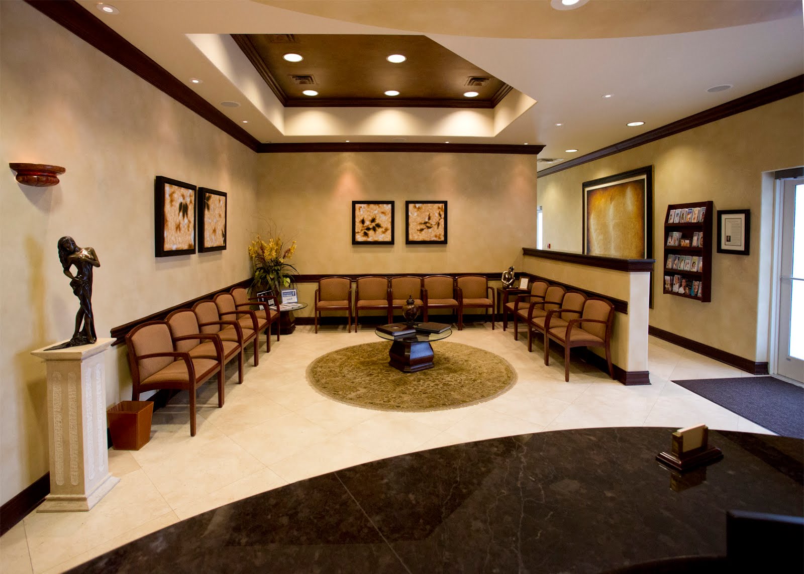 Our Facility Weston Cosmetic Surgery Center