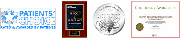 Dr. Charles Messa - Awards, Best of Weston