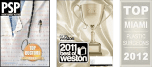 Dr. Charles Messa - PSP Top Doctors, Best of Weston
