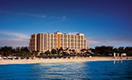 Harbor Beach Marriott, Fort Lauderdale, Florida