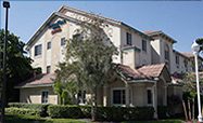 Town Place Suites by Marriott Hotel, Weston, Florida