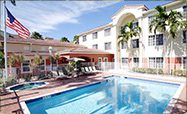 Residence Inn by Marriott, Weston, Florida