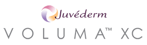 Juvederm_VolumaXC logo 4c