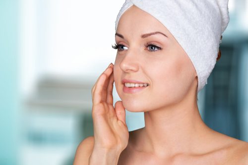 Non-surgical Solutions for a Fresh Complexion - Featured Image