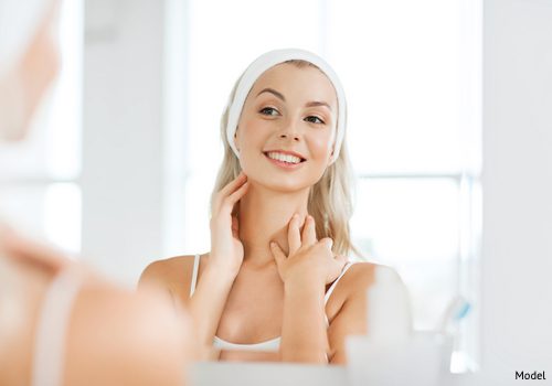 Do I Need a Facelift or a Neck Lift? - Featured Image