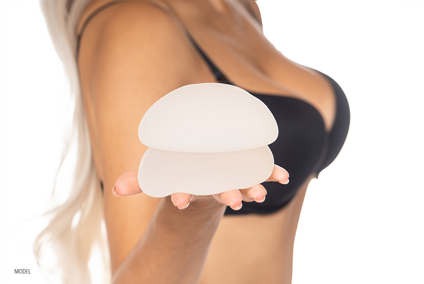 “Capsule-What?” Understanding Capsulectomy and When You May Need One After Breast Augmentation - Featured Image