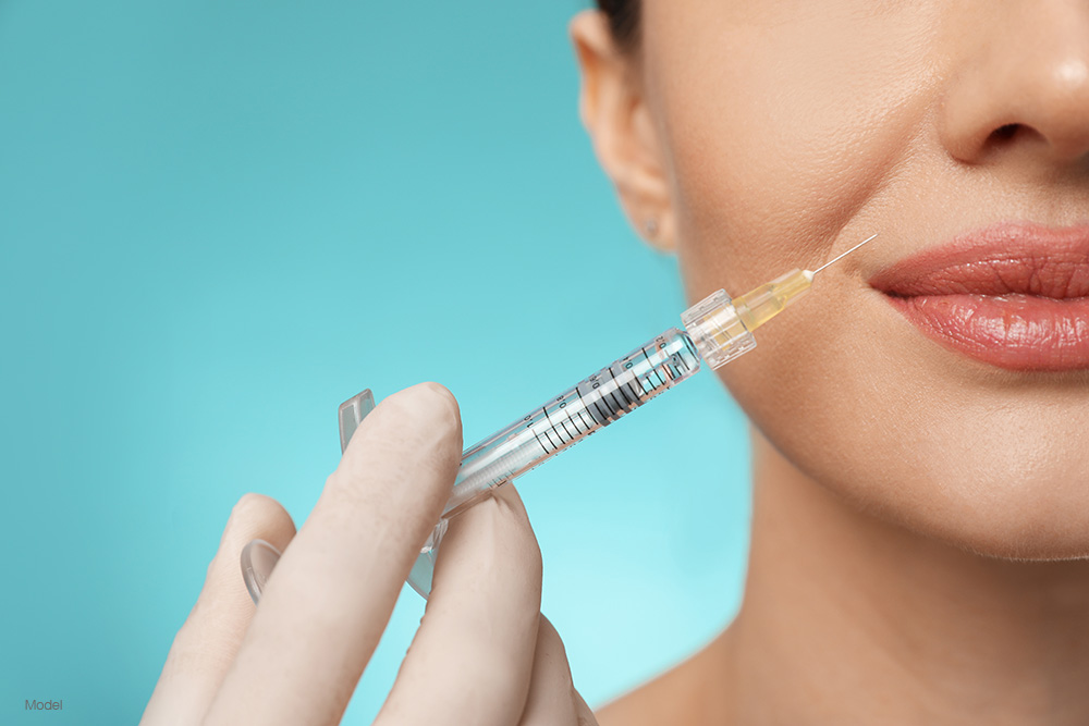 Which Injectable Is Best for My Cosmetic Goals? - Featured Image