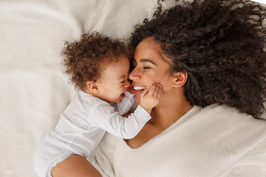 I Just Had a Baby: How Soon Can I Have My Mommy Makeover? - Featured Image
